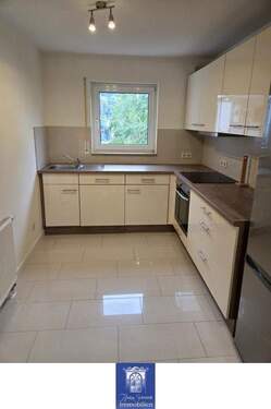 Küche - Freital! Voll möblierte und heimelige Singlewohnung mit Tageslichtbad und EBK! Lift!