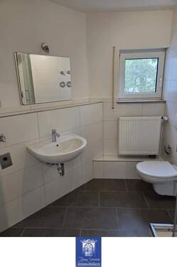 Bad - Etagenwohnung mit 44,30 m² in Freital zur Miete