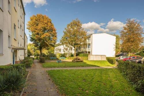 Bild 3 - 3 Zimmer Etagenwohnung in Ellerau