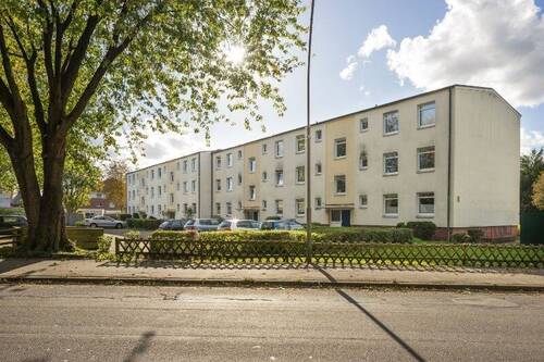 Bild 4 - Etagenwohnung mit 74,00 m² in Ellerau zur Miete