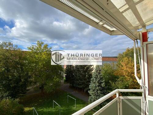 Weitblick - Ein schönes Zuhause 