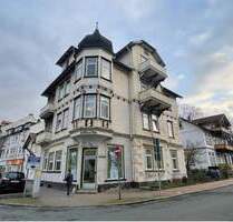 Provisionsfrei- Attraktives Wohn-und Geschäftshaus ! - Bad Harzburg