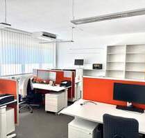 IMMOBILIEN SCHNEIDER - Gewerbeeinheit in München-Schwabing-Freimann