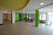 Empfangsbereich/Foyer EG - 