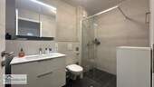 Badezimmer - 3 Zimmer Etagenwohnung zur Miete in Palzem