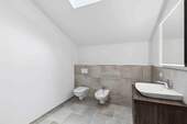 Badezimmer 2 - 1.OG - 