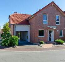 Mordernes Haus zur Miete in Bönen