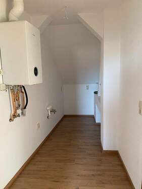 Küche - 2 Zimmer Etagenwohnung in Arnstadt