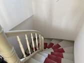 Treppe innenliegend - 