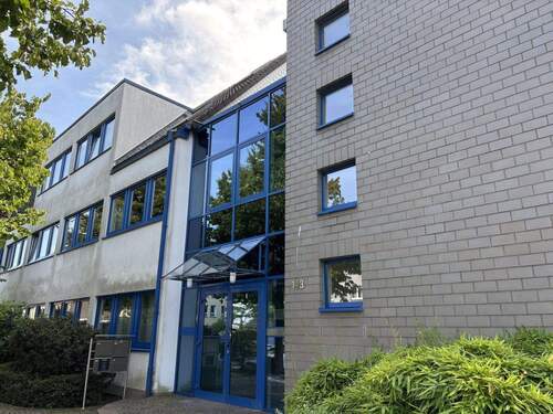 Bild 1 - Büroräume in Recklinghausen - 1.770,00&nbsp;EUR Kaltmiete, ca.&nbsp; 197,00&nbsp;m&sup2;&nbsp;Wohnfl&auml;che