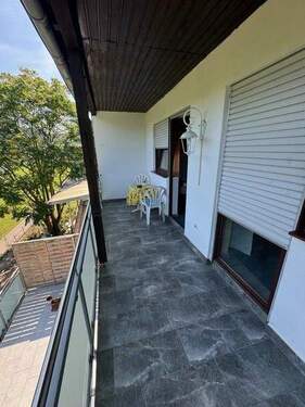 3 Balkon - Etagenwohnung mit 63,00 m&sup2; in Kröv zum Kaufen