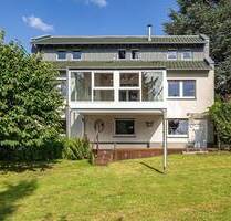 Großzügiges Wohnhaus mit Flair auf besonderem Grundstück auf dem Flammberg in Arnsberg-Hüsten! - Arnsberg / Hüsten Neheim-Hüsten