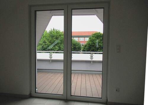 Bild - 2 Zimmer Etagenwohnung zur Miete in Cloppenburg