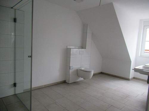 Bild - Etagenwohnung mit 85,50 m&sup2; in Cloppenburg zur Miete