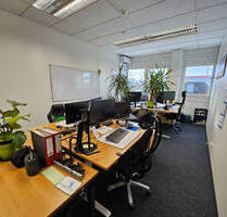 Regensburg Team Office B5: Flexible, klimatisierte Räume - 247 Zugriff