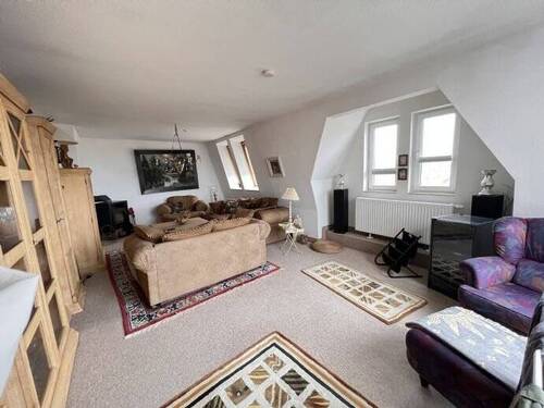 Bild 3 - 4 Zimmer Etagenwohnung in Insel Poel