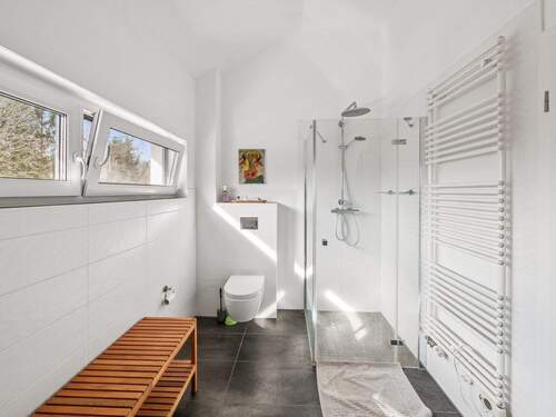 3. Badezimmer - 
