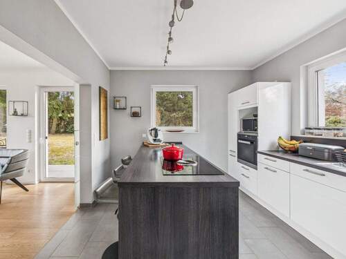 Küche - Einfamilienhaus mit 207,00 m&sup2; in Hohen Neuendorf zum Kaufen