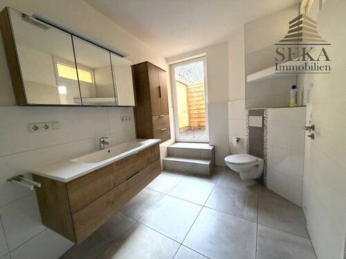 Badezimmer - 