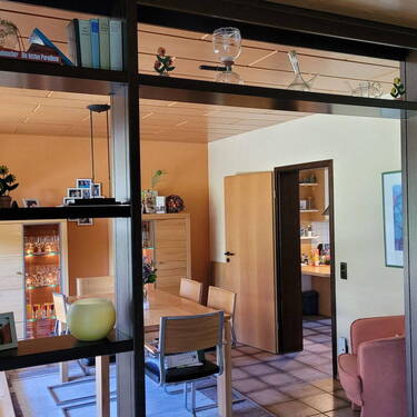 Raumteiler - 
