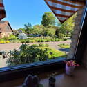 Blick Küchenfenster - 