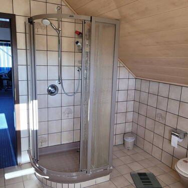 Duschbereich - 
