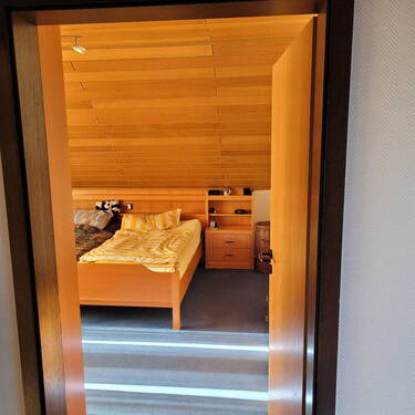 Schlafzimmer 1 - 
