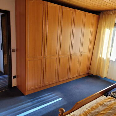 Schlafzimmer 1 - 