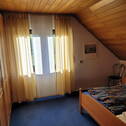 Schlafzimmer 1 - 