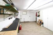 Kellerraum - 