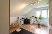 Arbeitszimmer - 