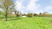 Garten oben - 