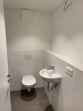 Gäste-WC - 