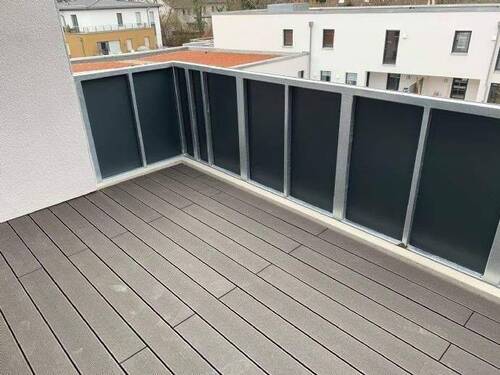 Balkon - 