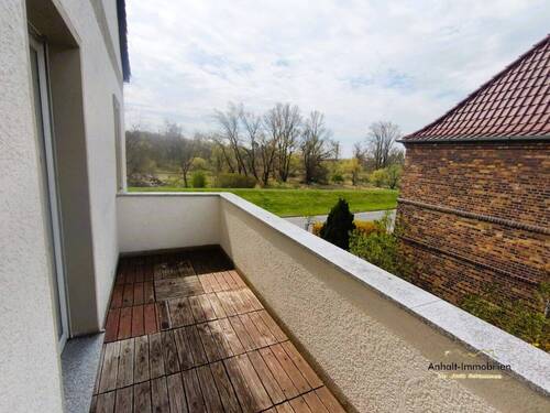 Balkon - 