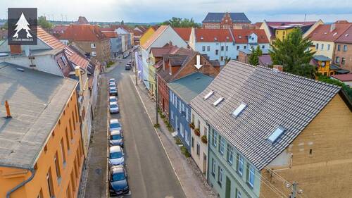 Luftaufnahme - 