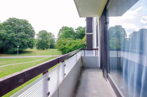 Nordbalkon - 