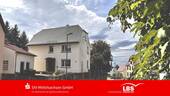 Straßenansicht - Wohnen abseits vom Großstadttrubel!