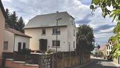 Straßenansicht - 5 Zimmer Einfamilienhaus zum Kaufen in Colditz
