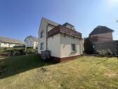 Werkstattanbau u. Dachterrasse - 