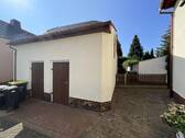Nebengelass - 