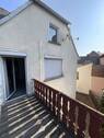 Giebelansicht - 