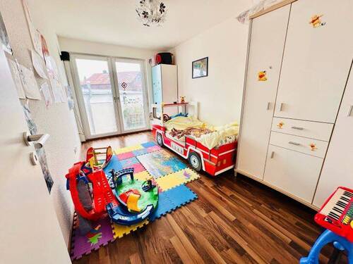 Kinderzimmer - 