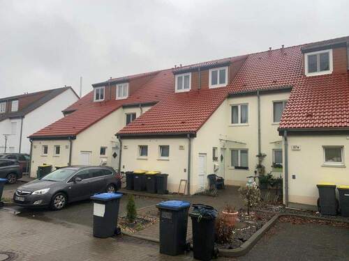 Nachbarschaft - 5 Zimmer Reihenmittelhaus zum Kaufen in Falkensee