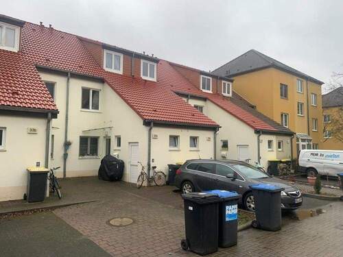 Reihenhäuser - 5 Zimmer Reihenmittelhaus in Falkensee