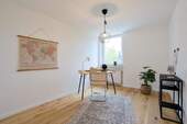 Arbeitszimmer (Originalfoto) - 
