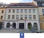 Hausansicht - Etagenwohnung mit 157,30 m² in Bautzen zur Miete