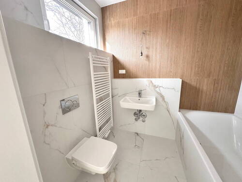 Bad en Suite - 