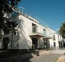 Erstbezug - Neubau! 3-Zimmer Wohnung im 1. OG mit Fahrstuhl - Falkensee