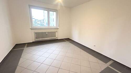 großes Kinderzimmer - 